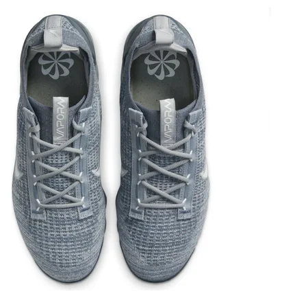 Кросівки чоловічі Nike Air Vapormax 2021 Fk Grey DH4084-400