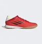 Футзалки унисекс Adidas X Speedflow.3 In Red Fy3300