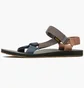 Сандалі чоловічі Teva Original Multi 1004006-MRML