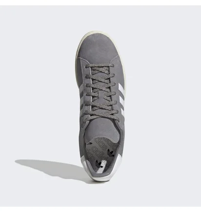 Кроссовки мужские Adidas Campus 80S Shoes Grey Fz6154