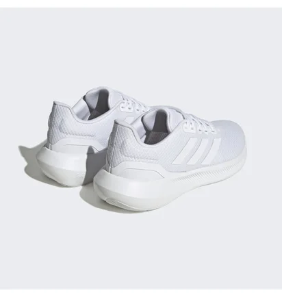 Кросівки чоловічі Adidas Runfalcon 3 Shoes White HP7546
