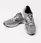 Кроссовки унисекс Saucony Ride Millennium Og Grey/Metallic S70812-70