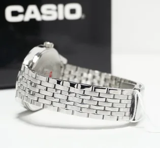 Годинник чоловічий Casio Standard MTP-E340D-1A