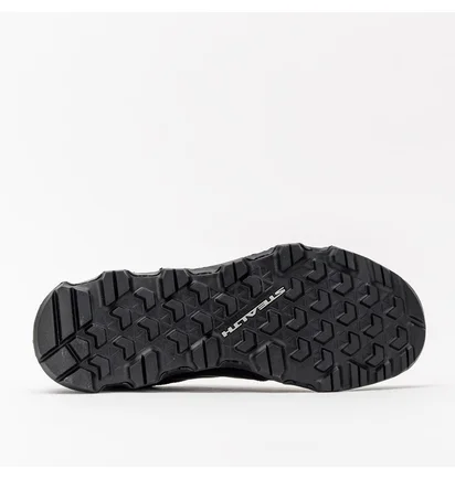 Кросівки чоловічі Adidas Terrex Cc Voyager Black CM7535