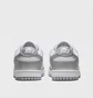 Кроссовки женские Nike Dunk Low Metallic/White FV1311-100