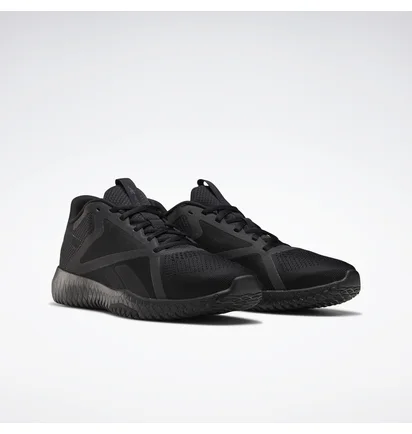 Кроссовки мужские Reebok Flexagon Force 2 Black Fx0158