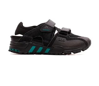 Сандалі унісекс Adidas Originals Eqt 93 Black GZ7200
