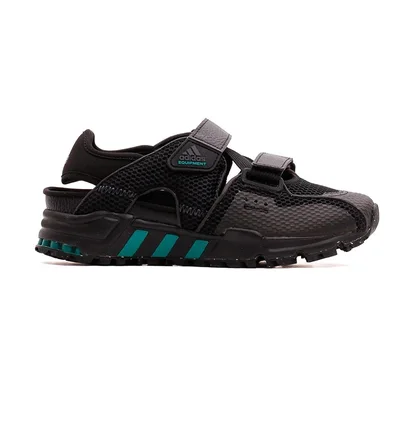 Сандалі унісекс Adidas Originals Eqt 93 Black GZ7200
