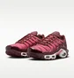 Кроссовки женские Nike Air Max Plus WomenS Shoes Bordo HQ4048-600
