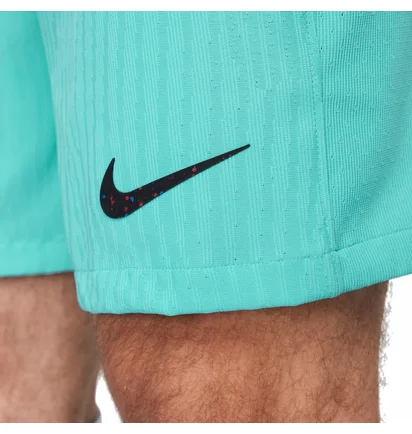 Шорты мужские Nike Shorts Fcb M Nk Dfadv Match Short 3R 2023/24 Turquoise DX9768-486