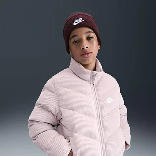 Куртка дитяча Nike Sportswear All Day Play Therma‑Fit Pink HJ2543-019