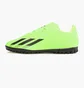 Сороконожки детские Adidas Speedportal. 4 Tf Green GW8509