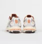Кроссовки мужские Mizuno Wave Rider 10 Og Metallic D1GA243102