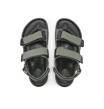 Сандали мужские Birkenstock Tatacoa Sandals Green 1022649