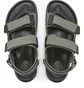 Сандали мужские Birkenstock Tatacoa Sandals Green 1022649