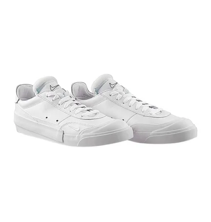 Кроссовки мужские Nike Drop Type Prm White Cn6916-100