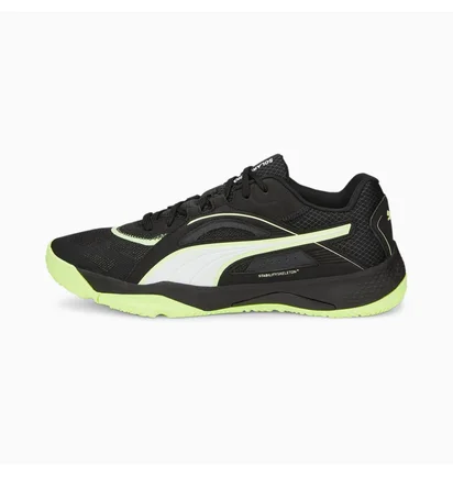 Кроссовки мужские Puma Solarstrike Ii Black 106881-01