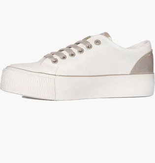 Кеды женские Lee Cooper Sneakers White LCW242198L