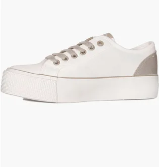 Кеди жіночі Lee Cooper Sneakers White LCW242198L