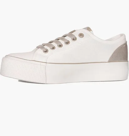 Кеди жіночі Lee Cooper Sneakers White LCW242198L