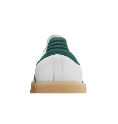 Кросівки жіночі Adidas Sambae White ID0440