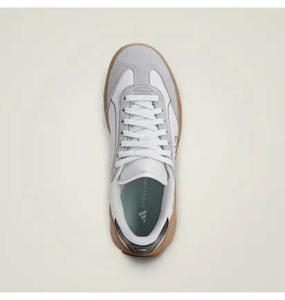 Кроссовки женские Adidas By Stella Mccartney Court Boost Shoes White IE8768