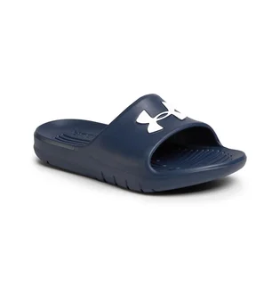Тапочки унісекс Under Armour Core Pth Sl Blue 3021286-400