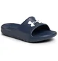 Тапочки унісекс Under Armour Core Pth Sl Blue 3021286-400