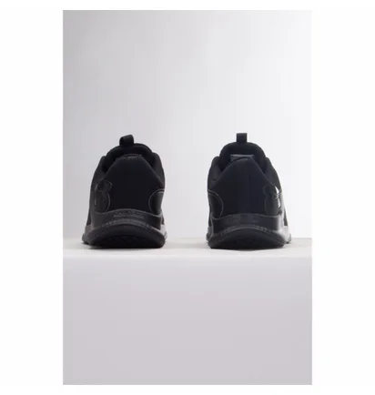 Кросівки жіночі Under Armour Charged Aurora 2 Black 3025060-003