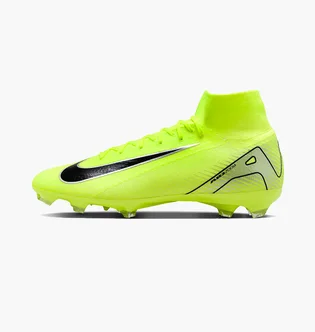 Бутси чоловічі Nike Air Zoom Mercurial Superfly X Pro Fg Green HF9433-700