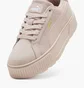 Кросівки жіночі Puma Karmen Peach 384614-15