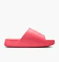 Тапочки женские Nike Calm Slide Red DX4816-802