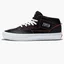 Кросівки унісекс Vans Wearaway Skate Half Cab Shoe Black VN0A5FCDY8J