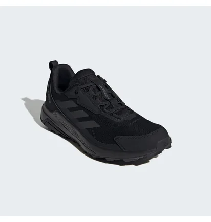 Кросівки чоловічі Adidas Terrex Anylander Hiking Black ID0895