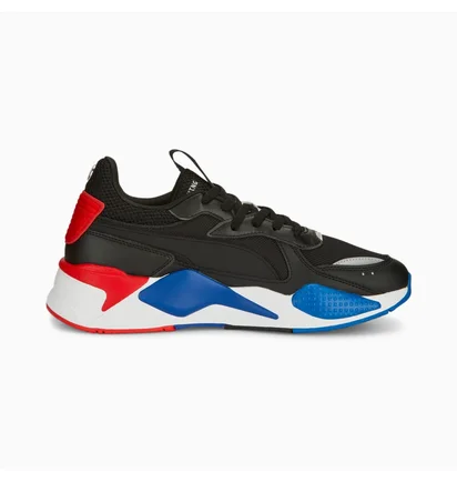 Кроссовки мужские Puma Bmw M Rs-X Black 307538-01