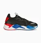 Кроссовки мужские Puma Bmw M Rs-X Black 307538-01