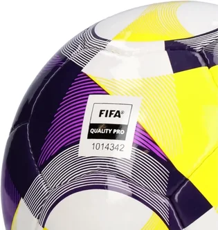 Футзальний м'яч Adidas Conext Pro Sala Violet/White JH1278