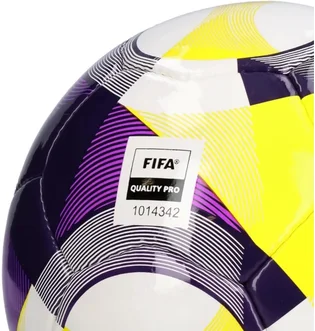 Футзальный мяч Adidas Conext Pro Sala Violet/White JH1278