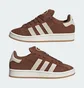 Кроссовки женские Adidas Campus 00S Brown Brown JQ7671