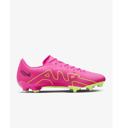 Бутси унісекс Nike Air Zoom Mercurial Vapor 15 Academy Pink DJ5631-605