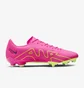 Бутси унісекс Nike Air Zoom Mercurial Vapor 15 Academy Pink DJ5631-605