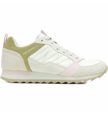 Кроссовки женские Merrell Alpine Beige J004148