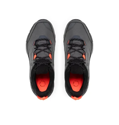 Кроссовки мужские Adidas Terrex Ax4 Gore-Tex Black FZ3285