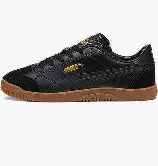 Кросівки чоловічі Puma Club 5V5 Lux Sneakers Black 397449-02