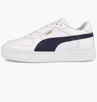Кроссовки мужские Puma Ca Pro Classic White 380190-04