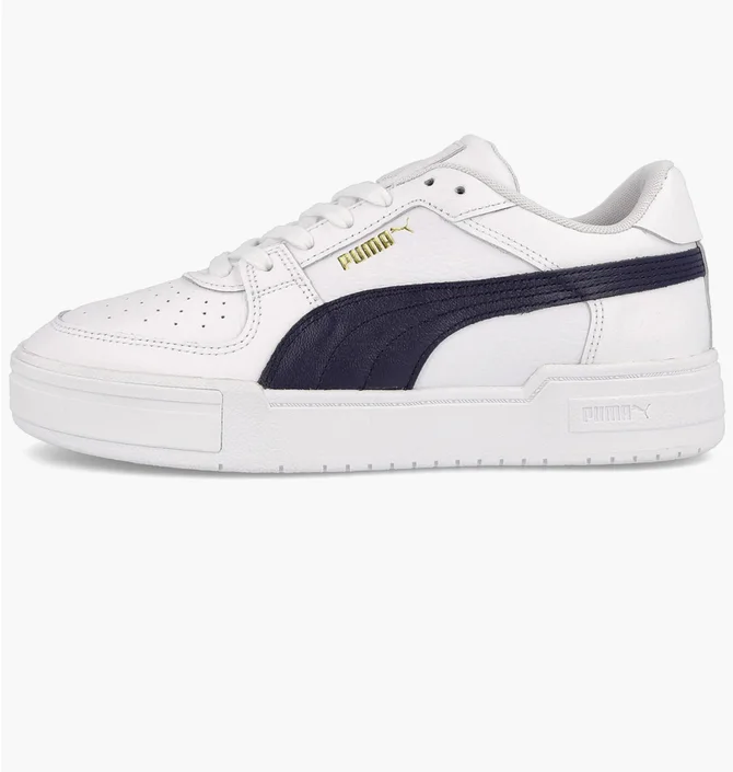 Кроссовки мужские Puma Ca Pro Classic White 380190-04