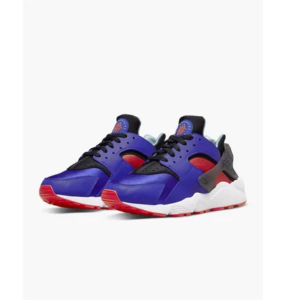 Кросівки чоловічі Nike Mens Shoes Blue DD1068-400