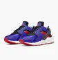 Кросівки чоловічі Nike Mens Shoes Blue DD1068-400