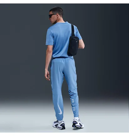 Штани чоловічі Nike Air Dri-Fit Blue HM0189-489