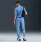Штани чоловічі Nike Air Dri-Fit Blue HM0189-489